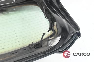Заден капак за AUDI Q7 (4L) 3.0 TDI (2006 - 2015)
