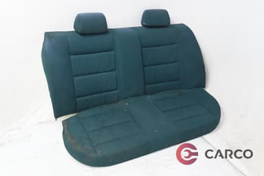 Седалки и кори комплект за BMW 3 кабриолет (E36) 320 i (1993 - 1999)