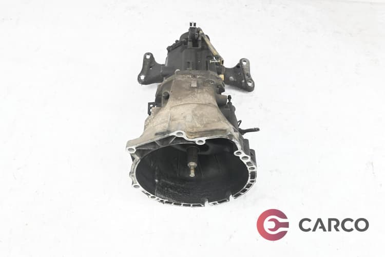 5 Степенна ръчна скоростна кутия 2200066490 за BMW 3 седан (E46) 316 i (1998 - 2005)
