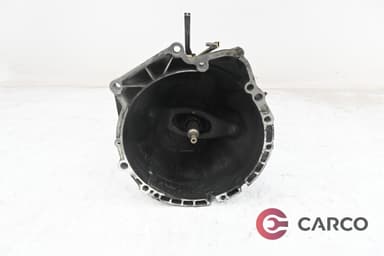 5 Степенна ръчна скоростна кутия 2200066490 за BMW 3 седан (E46) 316 i (1998 - 2005)