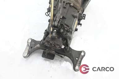 5 Степенна ръчна скоростна кутия 2200066490 за BMW 3 седан (E46) 316 i (1998 - 2005)