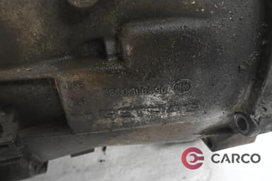 5 Степенна ръчна скоростна кутия 2200066490 за BMW 3 седан (E46) 316 i (1998 - 2005)