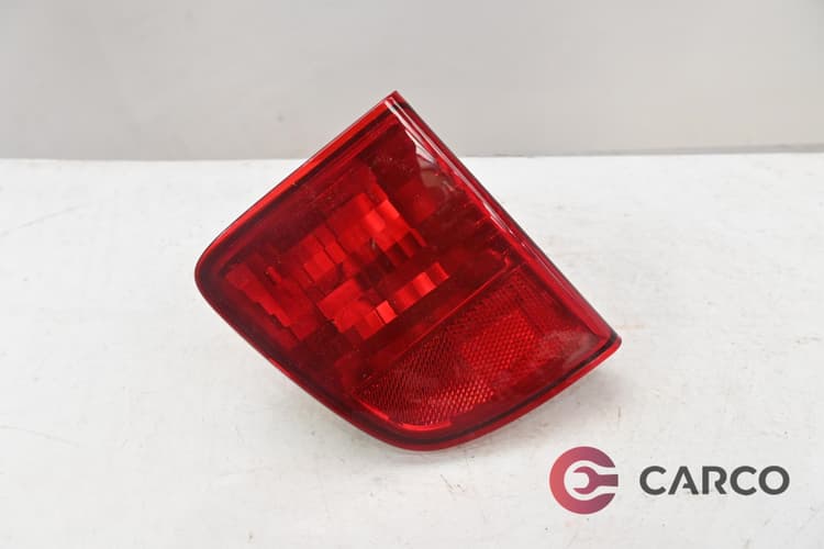 Стоп в броня ляв за TOYOTA FJ CRUISER (GSJ1_) 4.0 VVTi 4WD (2006)