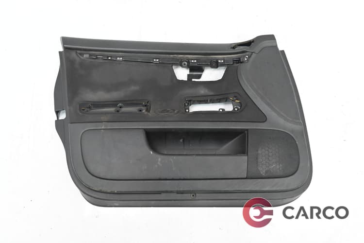 Кора врата предна лява за AUDI A4 Avant (8ED, B7) 2.0 TDI quattro (2004 - 2008)
