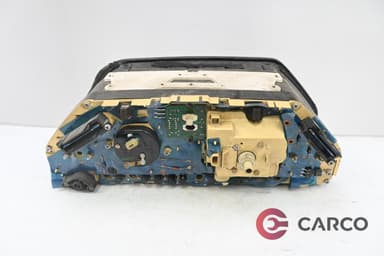 Километраж 81 117 465 за AUDI 100 (C3) 1.9 (1982 - 1991)