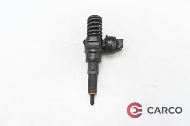 Дюза дизел 038 130 073 AR/0414720214 за AUDI A4 Avant (8E5, B6) 1.9 TDI (2001 - 2004)