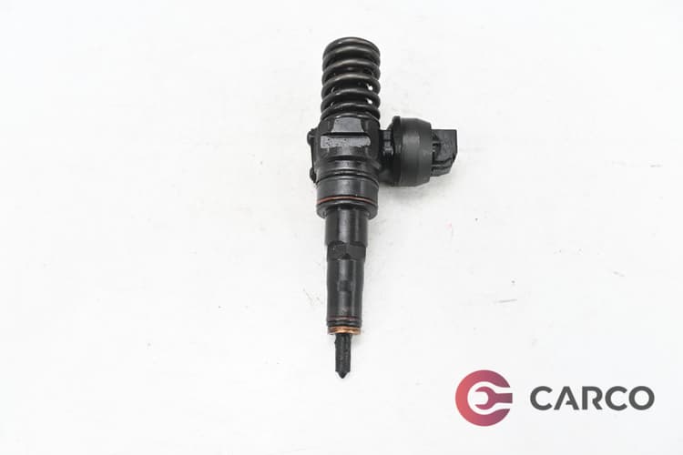 Дюза дизел 038 130 073 AR/0414720214 за AUDI A4 Avant (8E5, B6) 1.9 TDI (2001 - 2004)