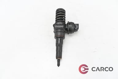 Дюза дизел 038 130 073 AR/0414720214 за AUDI A4 Avant (8E5, B6) 1.9 TDI (2001 - 2004)