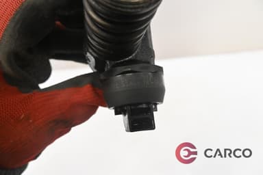 Дюза дизел 038 130 073 AR/0414720214 за AUDI A4 Avant (8E5, B6) 1.9 TDI (2001 - 2004)