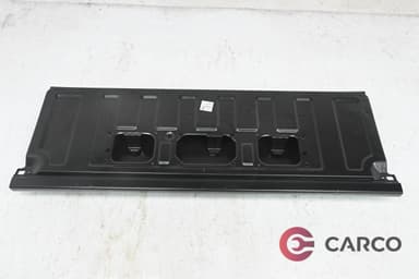 Заден капак за TOYOTA HILUX (VIGO) III пикап (KUN_, TGN_, LAN_, GGN_) 2.5 D 4WD (2004)