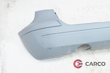 Задна броня за MERCEDES-BENZ B-CLASS (W245) B 180 CDI (245.207) (2005 - 2011)