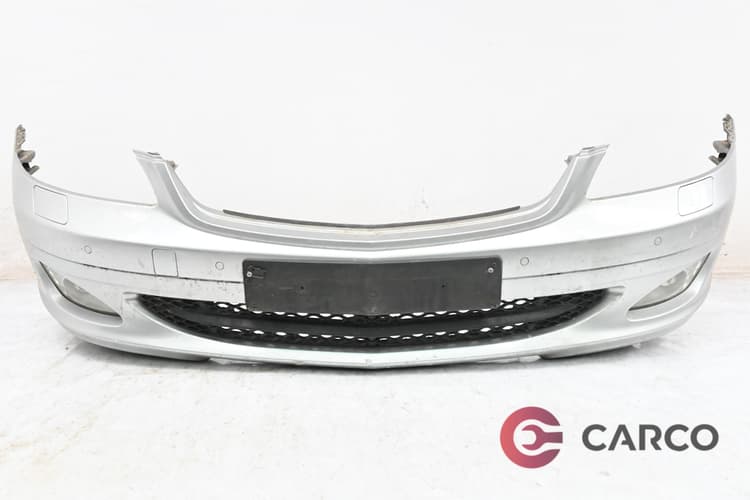 Предна броня за MERCEDES-BENZ S-CLASS седан (W221) Facelift S 350 CDI (2005 - 2013)