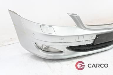 Предна броня за MERCEDES-BENZ S-CLASS седан (W221) Facelift S 350 CDI (2005 - 2013)