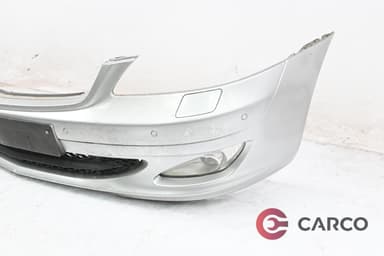 Предна броня за MERCEDES-BENZ S-CLASS седан (W221) Facelift S 350 CDI (2005 - 2013)