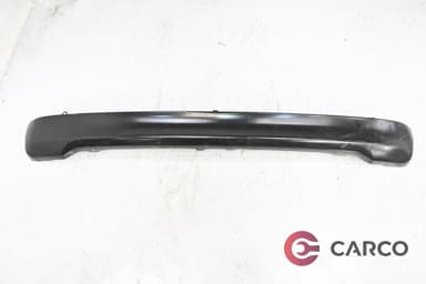 Заден панел за TOYOTA YARIS  (SCP1_, NLP1_, NCP1_) 1.0 16V (1999 - 2005)