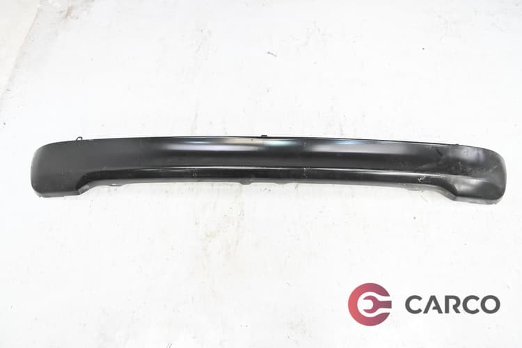 Заден панел за TOYOTA YARIS  (SCP1_, NLP1_, NCP1_) 1.0 16V (1999 - 2005)