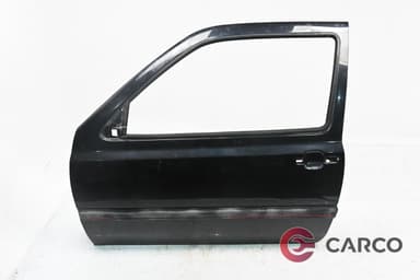 Врата предна лява за VW GOLF Mk III (1H1) 2.0 GTI 16V (1991 - 1998)