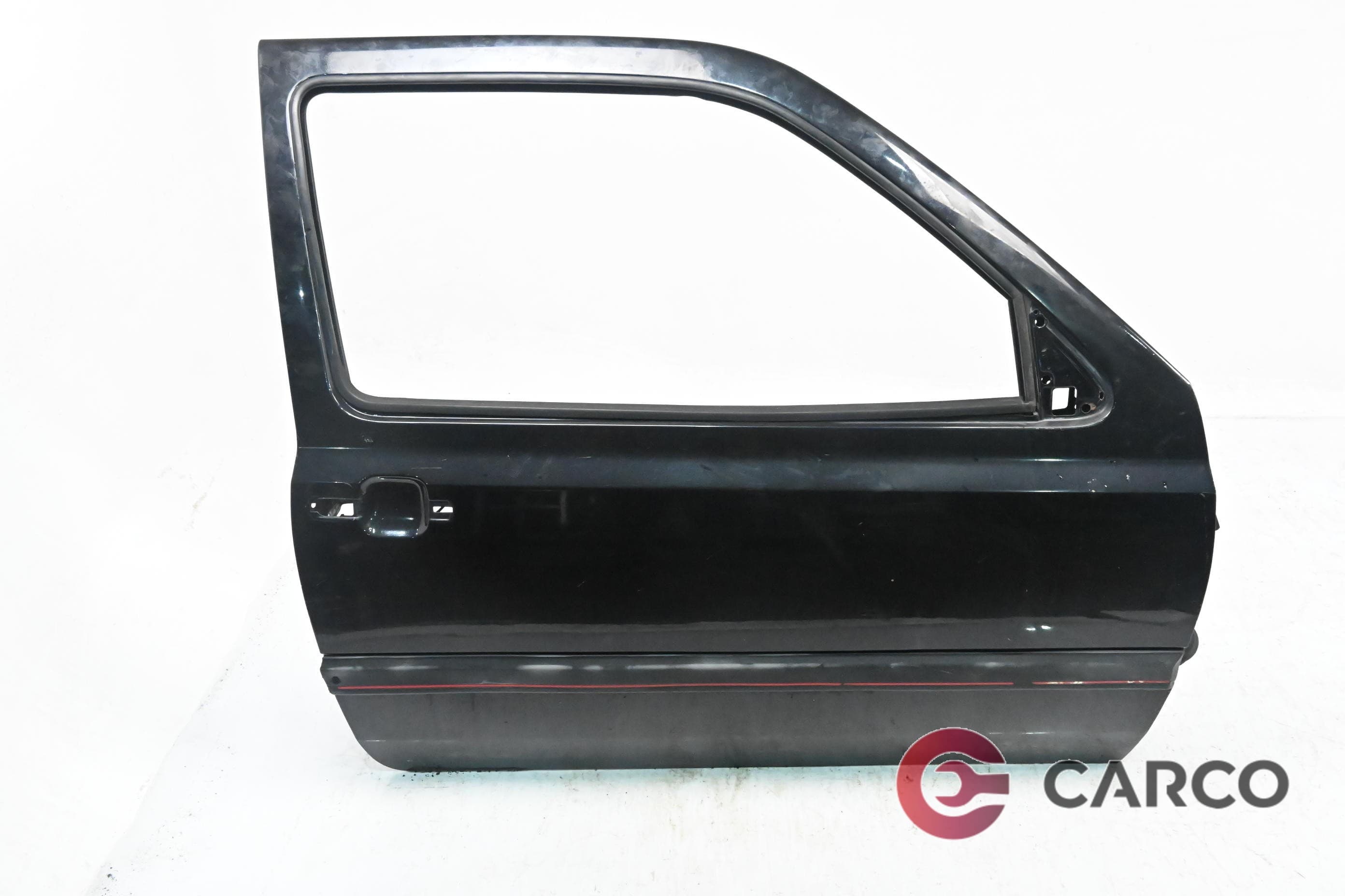 Врата предна дясна за VW GOLF Mk III (1H1) 2.0 GTI 16V (1991 - 1998)