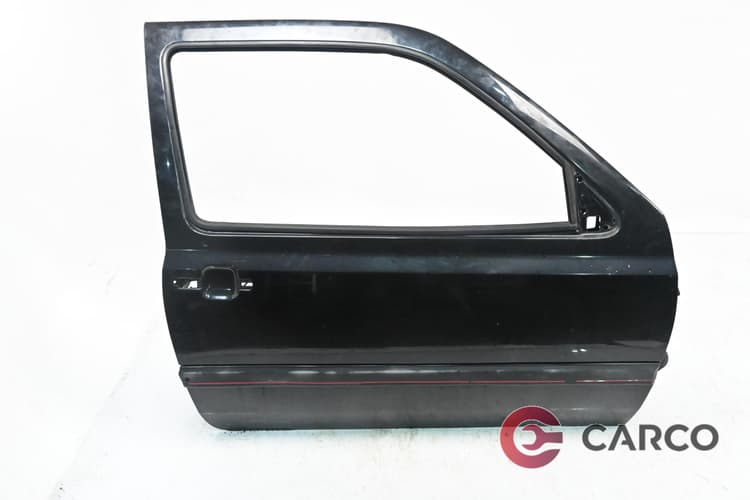 Врата предна дясна за VW GOLF Mk III (1H1) 2.0 GTI 16V (1991 - 1998)