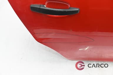 Врата задна дясна за OPEL CORSA D 1.4 (2006)