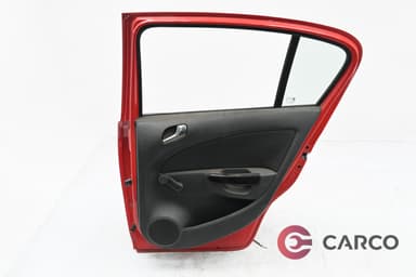 Врата задна дясна за OPEL CORSA D 1.4 (2006)