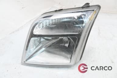Фар ляв за FORD FUSION (JU_) 1.4 (2002 - 2012)