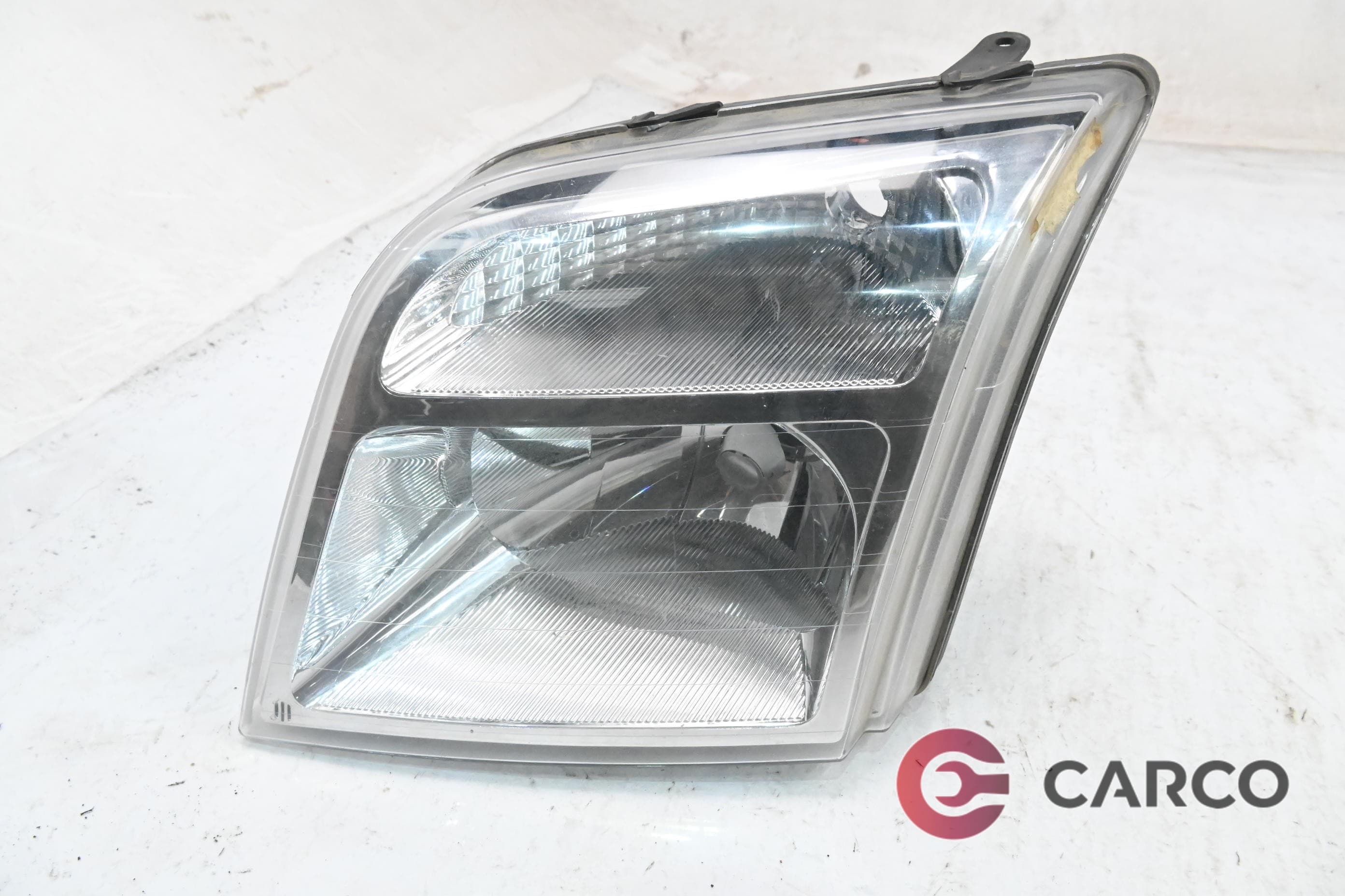 Фар ляв за FORD FUSION (JU_) 1.4 (2002 - 2012)