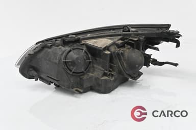 Фарове комплек за BMW 5 седан (E60) Facelift 523 i (2003 - 2010)