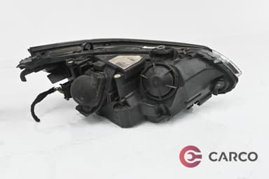 Фарове комплек за BMW 5 седан (E60) Facelift 523 i (2003 - 2010)