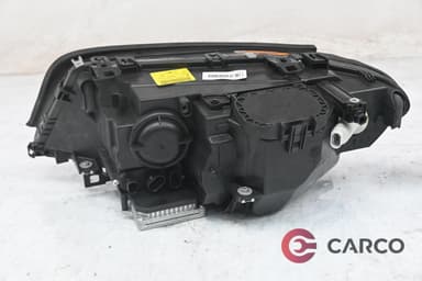 Ксеноново фарове комплект с баласти 1307329074 за BMW 3 купе (E46) 318 Ci (1999 - 2006)