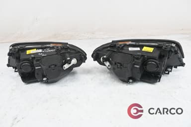 Ксенонови фарове комплект за BMW 3 кабриолет (E46) 323 Ci (2000 - 2007)