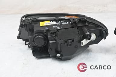 Ксенонови фарове комплект за BMW 3 кабриолет (E46) 323 Ci (2000 - 2007)
