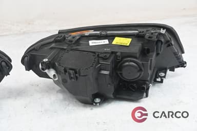 Ксенонови фарове комплект за BMW 3 кабриолет (E46) 323 Ci (2000 - 2007)