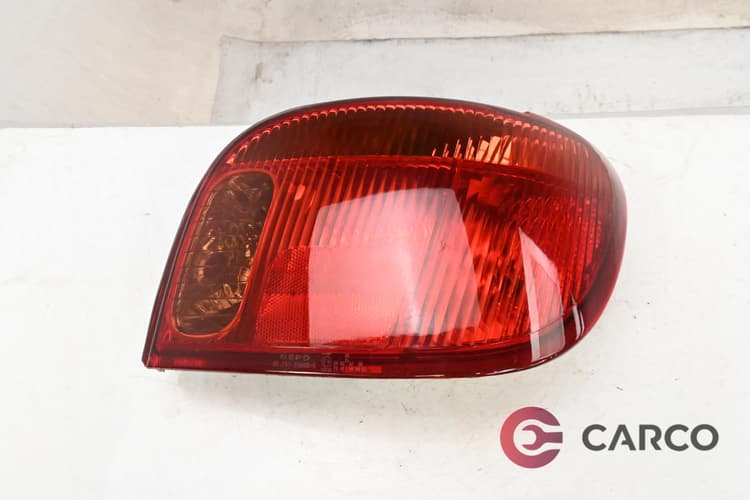 Стоп десен за TOYOTA YARIS  (SCP1_, NLP1_, NCP1_) 1.0 16V (1999 - 2005)