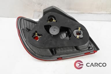 Стоп десен за TOYOTA YARIS  (SCP1_, NLP1_, NCP1_) 1.0 16V (1999 - 2005)