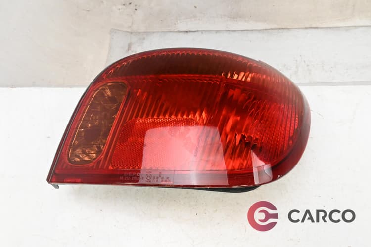 Стоп десен за TOYOTA YARIS  (SCP1_, NLP1_, NCP1_) 1.0 16V (1999 - 2005)