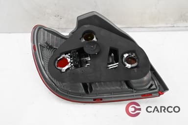 Стоп десен за TOYOTA YARIS  (SCP1_, NLP1_, NCP1_) 1.0 16V (1999 - 2005)