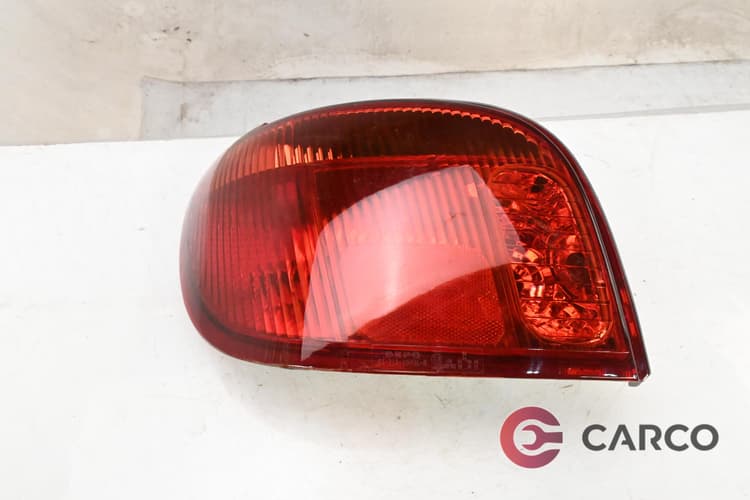 Стоп ляв за TOYOTA YARIS  (SCP1_, NLP1_, NCP1_) 1.0 16V (1999 - 2005)