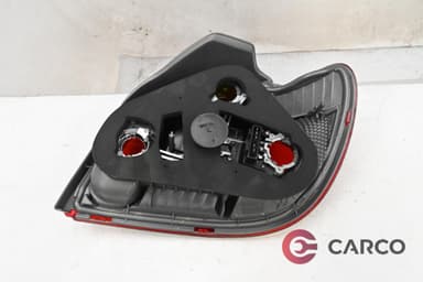 Стоп ляв за TOYOTA YARIS  (SCP1_, NLP1_, NCP1_) 1.0 16V (1999 - 2005)