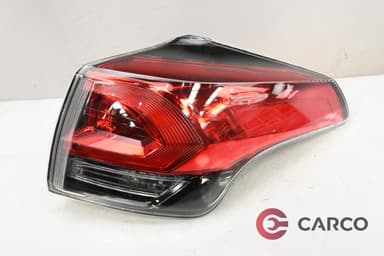 Стоп външен десен за TOYOTA RAV 4 IV Facelift 2.5 Hybrid 4WD (2012)