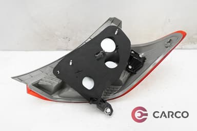 Стоп ляв за TOYOTA YARIS/VITZ (NHP13_, NSP13_, NCP13_, KSP13_, NLP13_) 1.0 (2010)