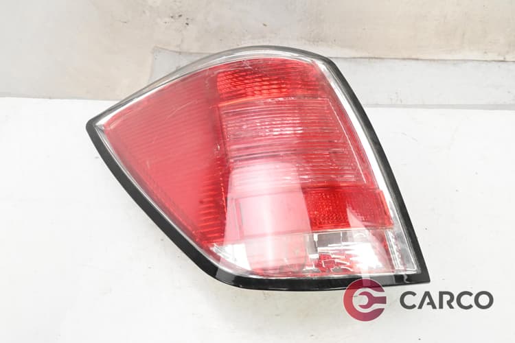 Стоп ляв за OPEL ASTRA H комби (L35) 1.7 CDTI (2004)