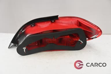 Стоп ляв за PEUGEOT 406 седан (8B) 2.0 16V (1995 - 2005)