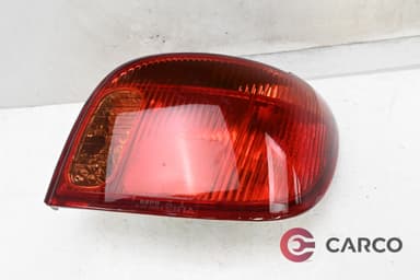 Стоп десен за TOYOTA YARIS  (SCP1_, NLP1_, NCP1_) 1.0 16V (1999 - 2005)