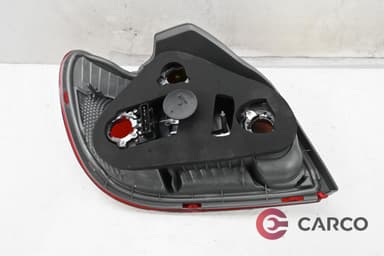 Стоп десен за TOYOTA YARIS  (SCP1_, NLP1_, NCP1_) 1.0 16V (1999 - 2005)