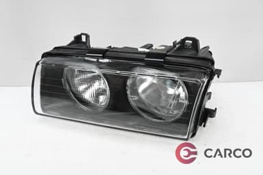 Фар ляв за BMW 3 седан (E36) 318 i (1990 - 1998)