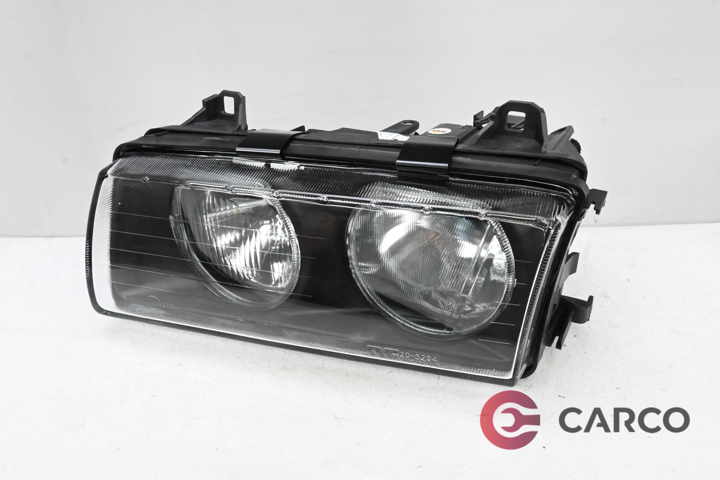 Фар ляв за BMW 3 седан (E36) 318 i (1990 - 1998)