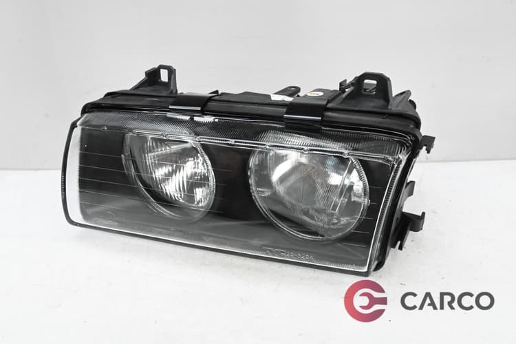 Фар ляв за BMW 3 седан (E36) 318 i (1990 - 1998)