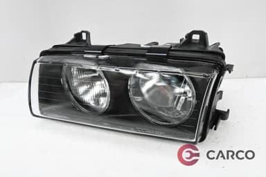 Фар ляв за BMW 3 седан (E36) 318 i (1990 - 1998)