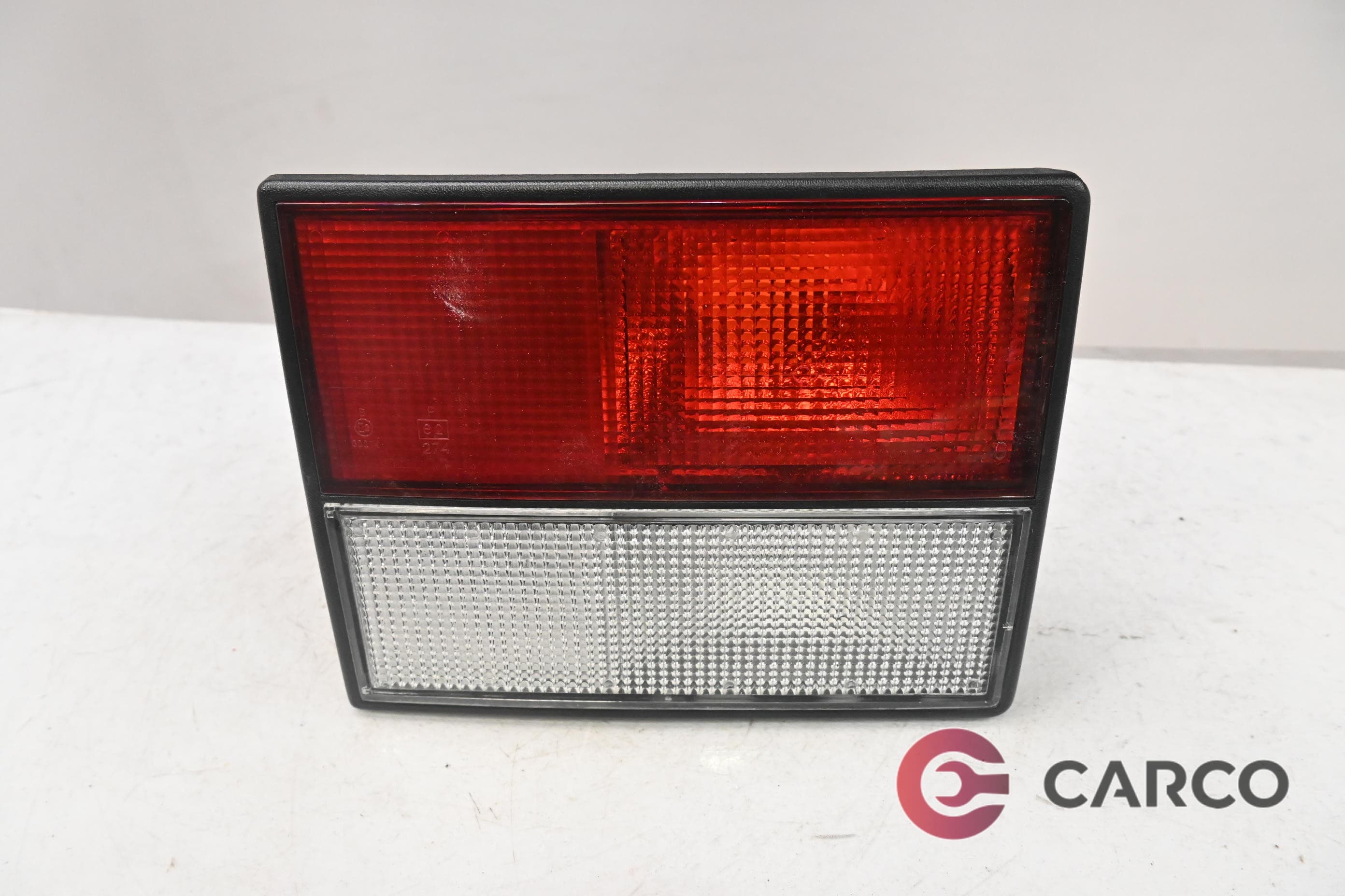 Стоп вътрешен ляв за RENAULT 21 (B48_) 1.7 (B48F) (1989 - 1994)